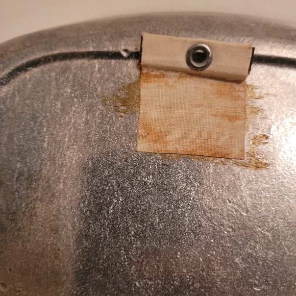 Wilton Petwer "Give Us This Day Our Daily Bread" Platter Mount USA - Picture 4 of 5